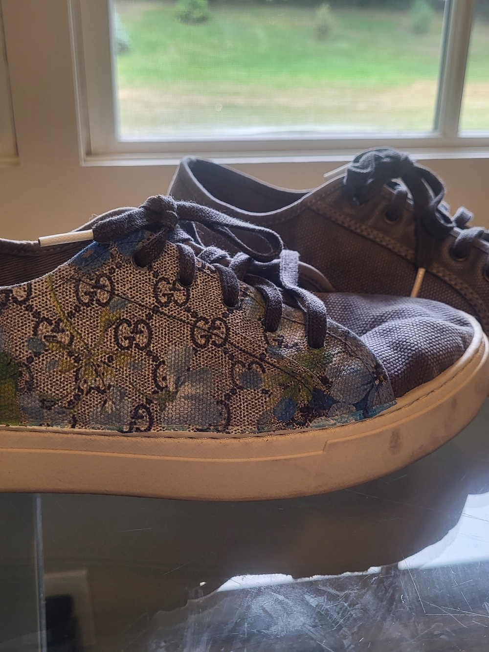 Inspired Designer Sneakers